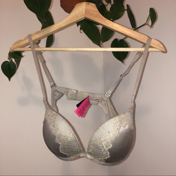 Beyond sexy bra - Picture 1 of 5